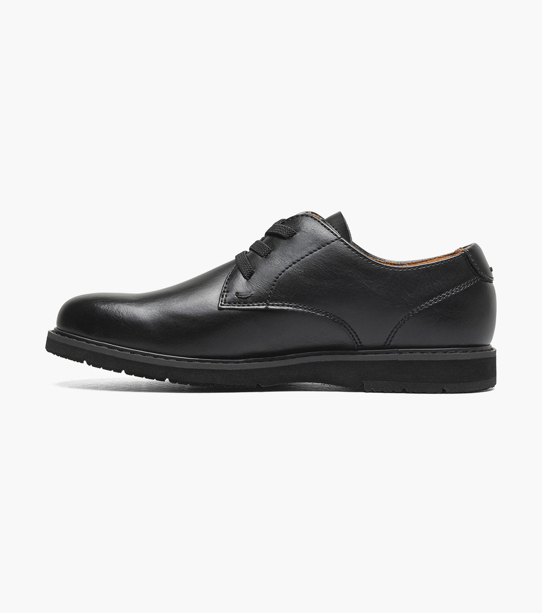 Vibe Jr. in Black Smooth, View 5