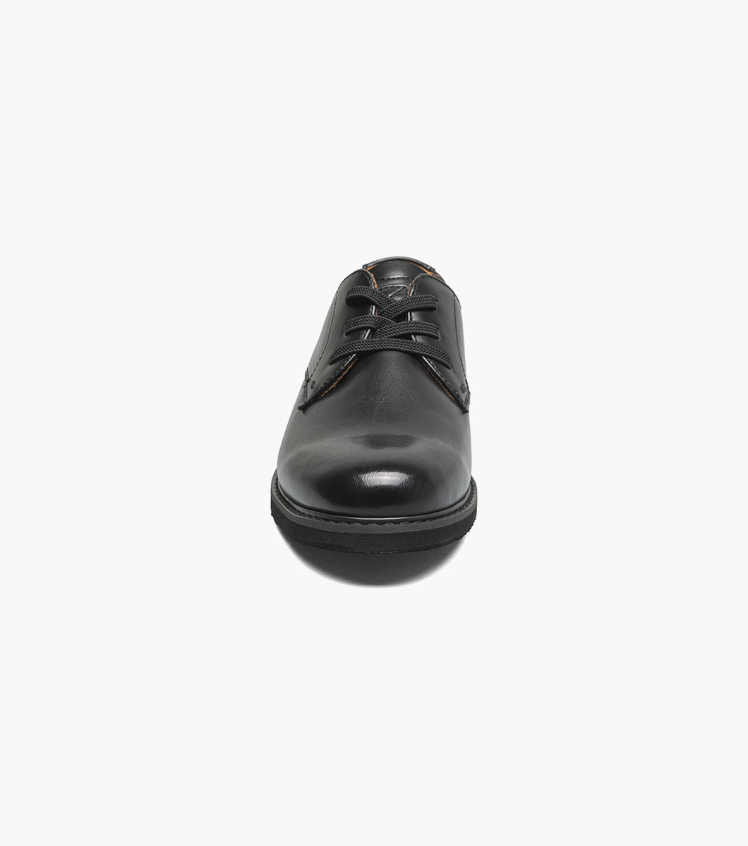 Vibe Jr. in Black Smooth, View 6