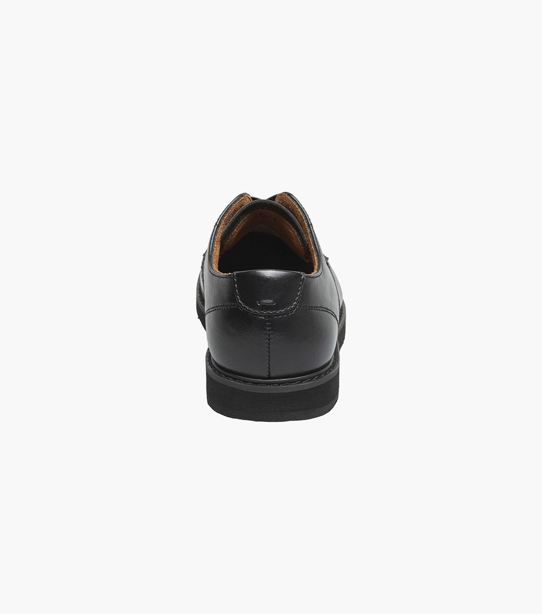 Vibe Jr. in Black Smooth, View 7