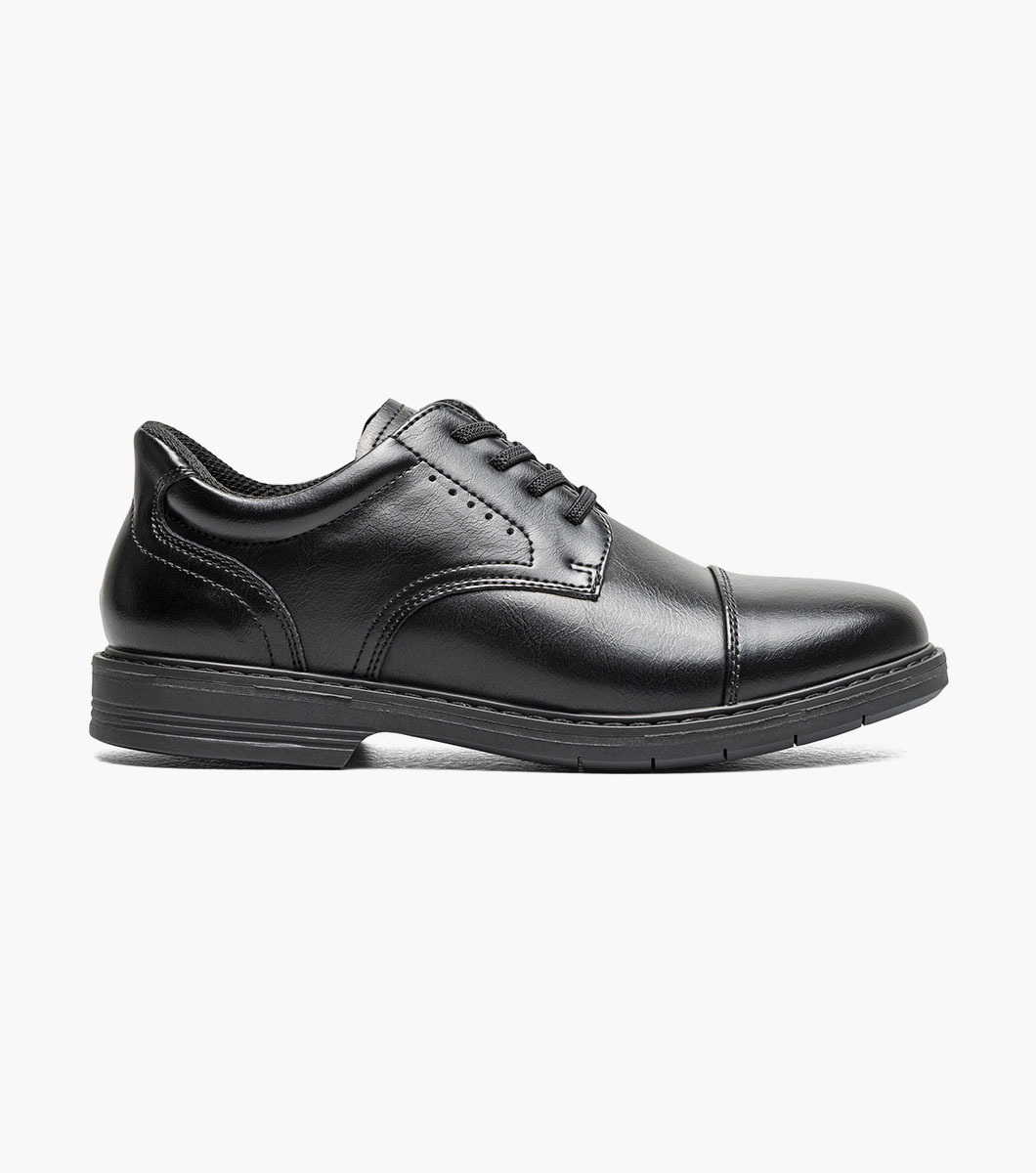 Highrise Jr. in Black, View 2