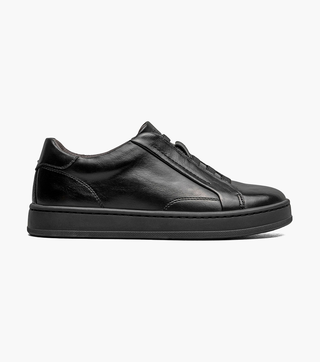 Monopoli Jr. in Black, View 2