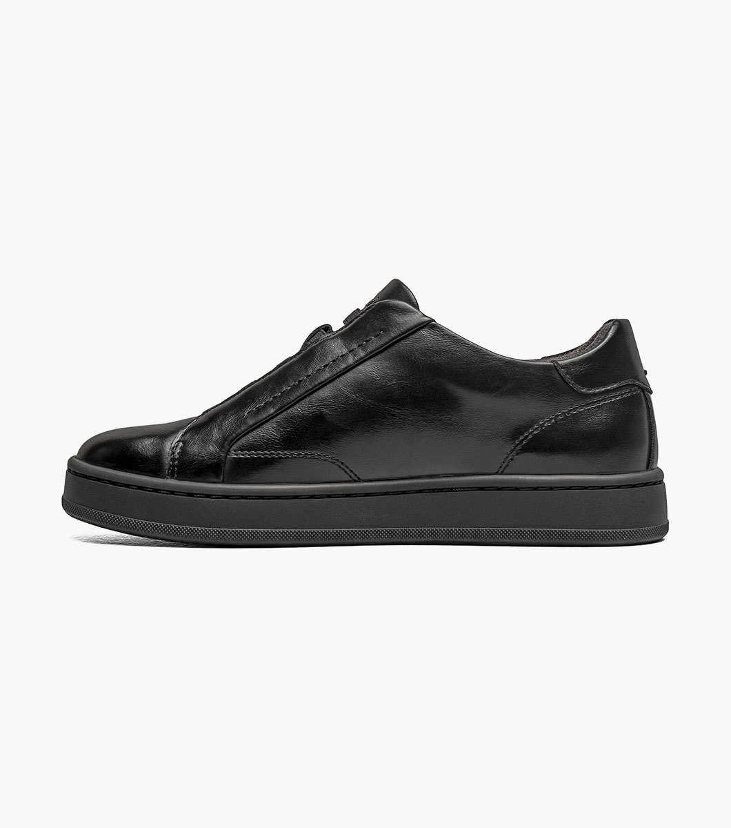 Monopoli Jr. in Black, View 5