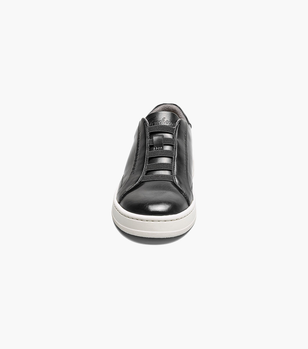 Monopoli Jr. in Black Multi, View 6