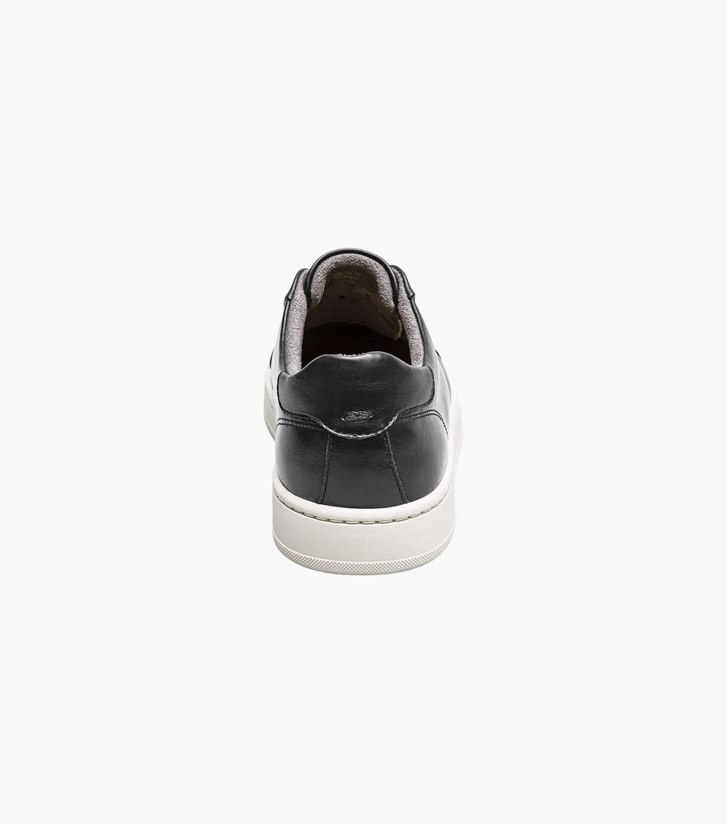 Monopoli Jr. in Black Multi, View 7