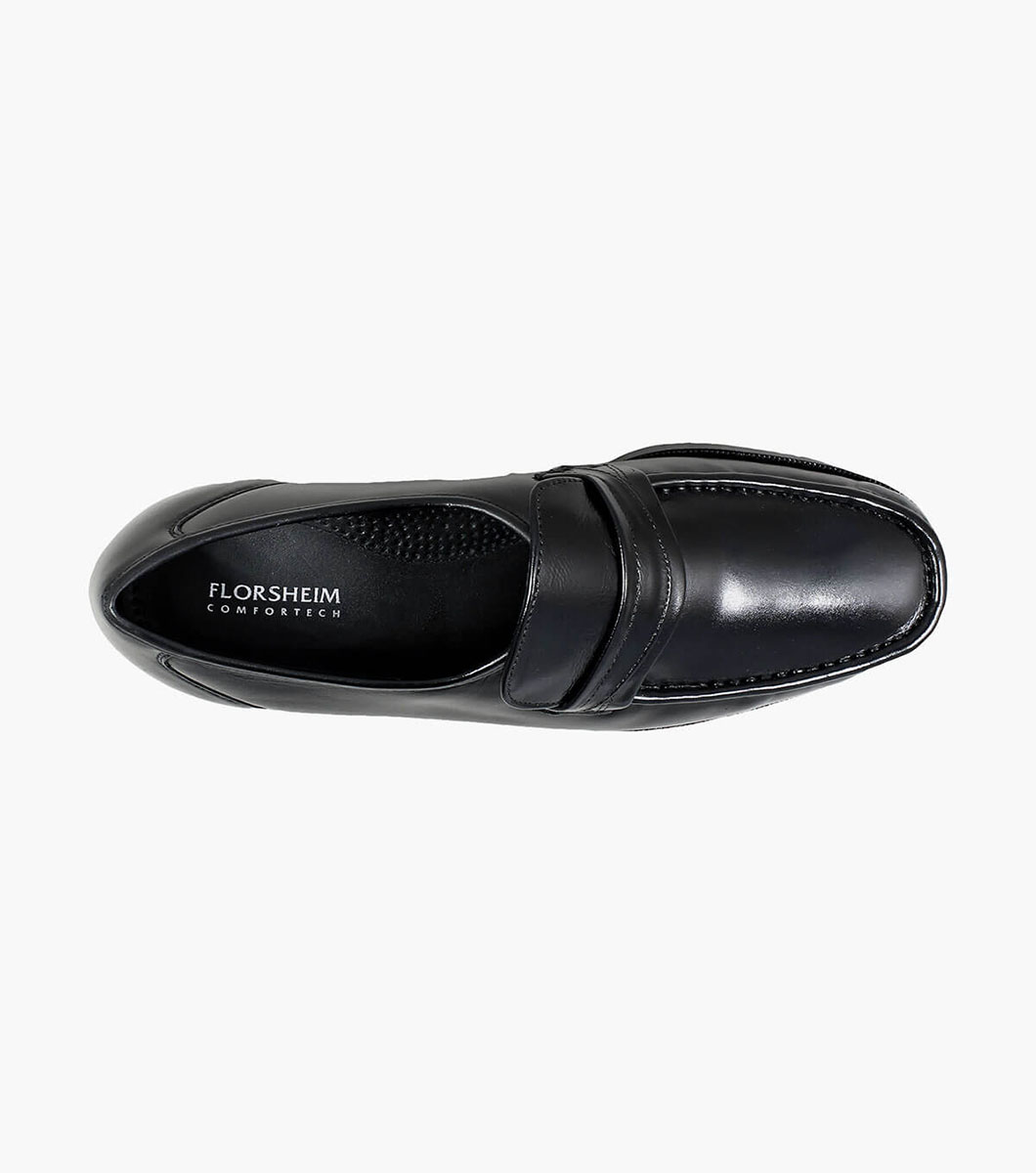 Lido in Black Rotate View