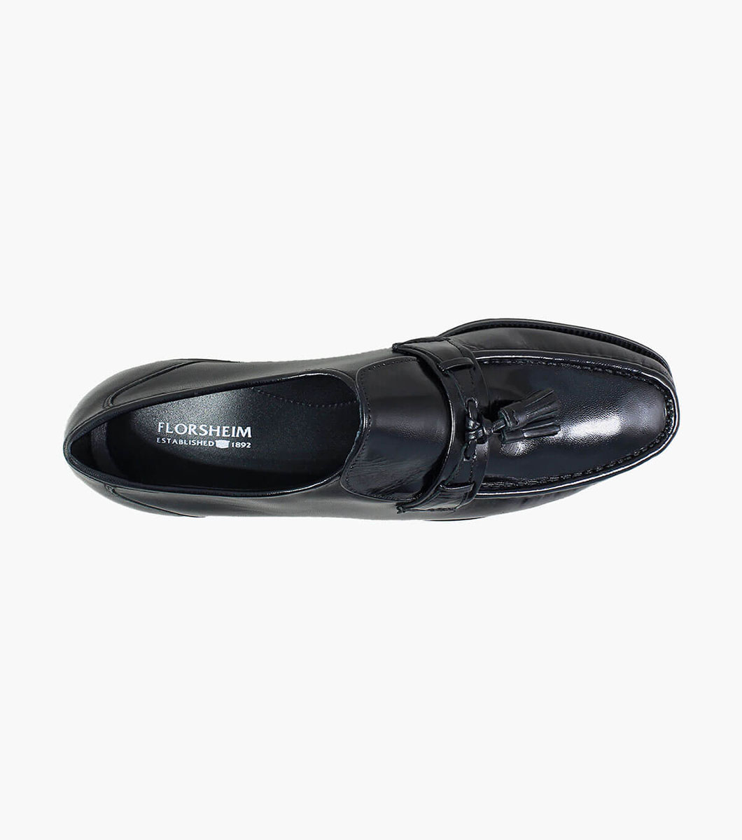 Como in Black Rotate View