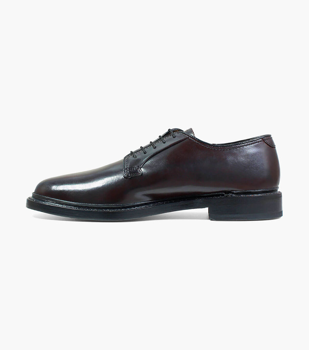 florsheim kenmoor plain toe