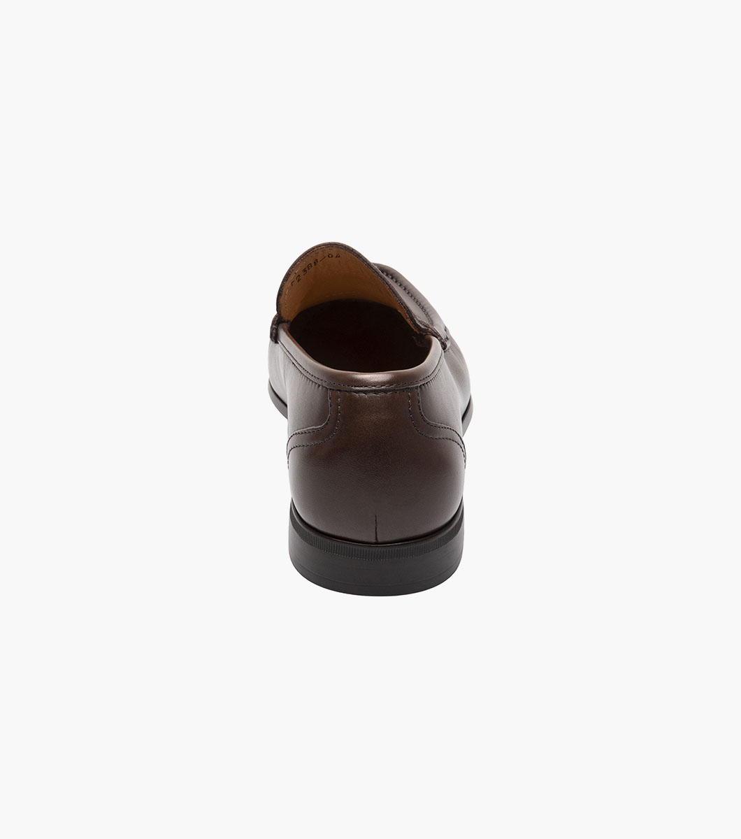 Puente in Dark Brown Rotate View