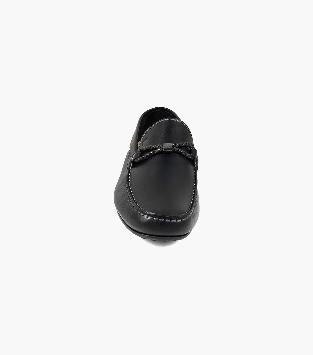 Comet in Black Rotate View