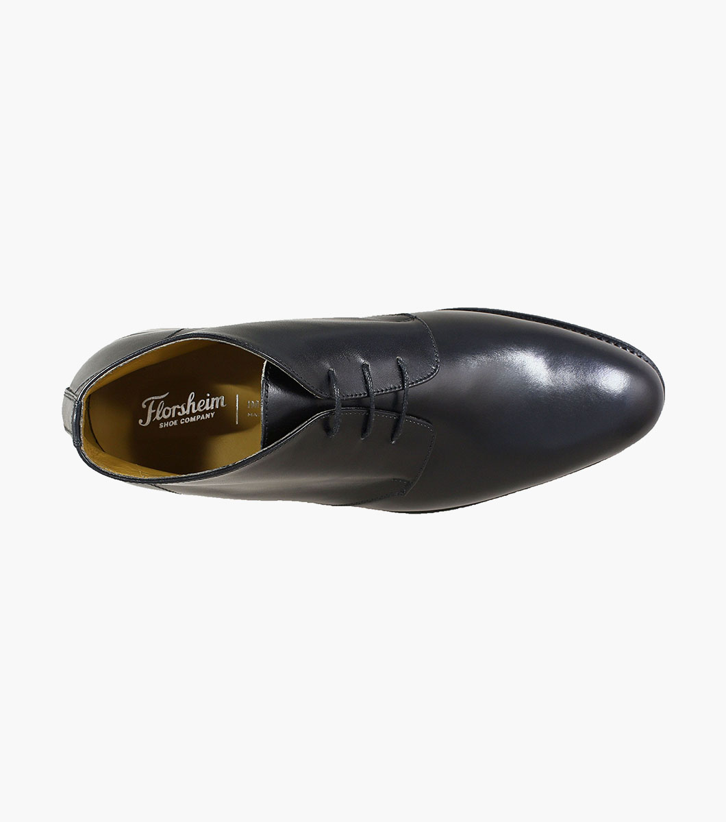 Hart in Black Rotate View