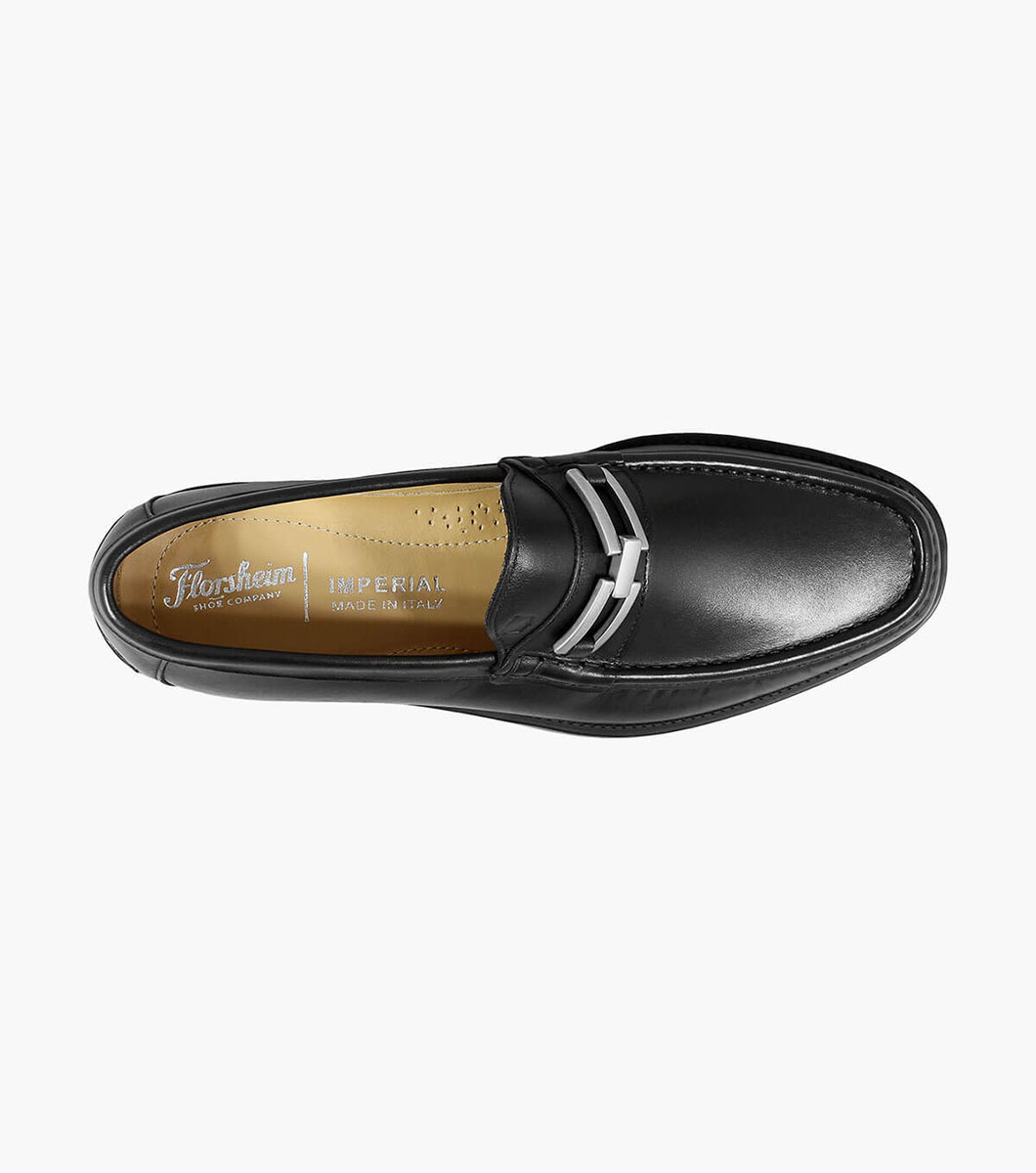 Puerto in Black Rotate View