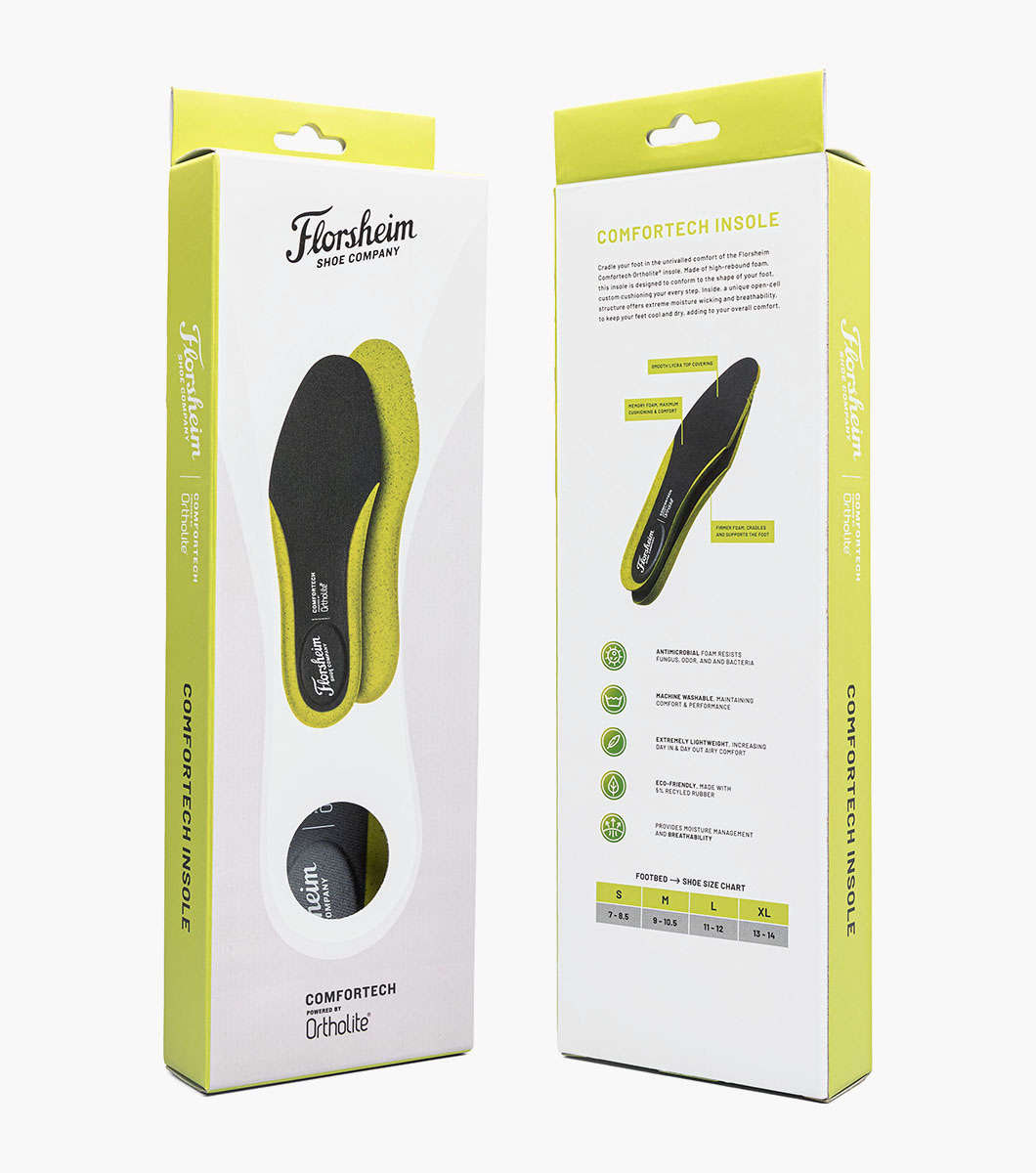 OrthoLite® in Misc Rotate View