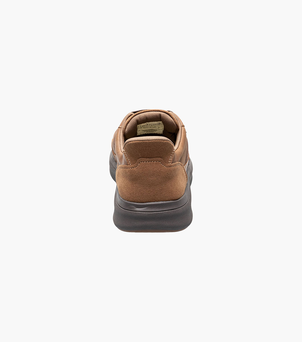 Crosstour Work in Brown, View 7