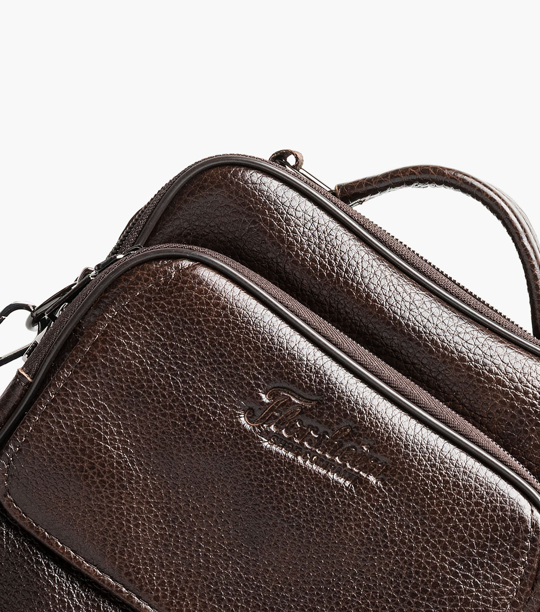 Ignacio in Brown Rotate View