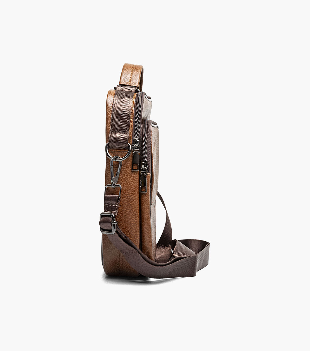 Ignacio in Tan Rotate View