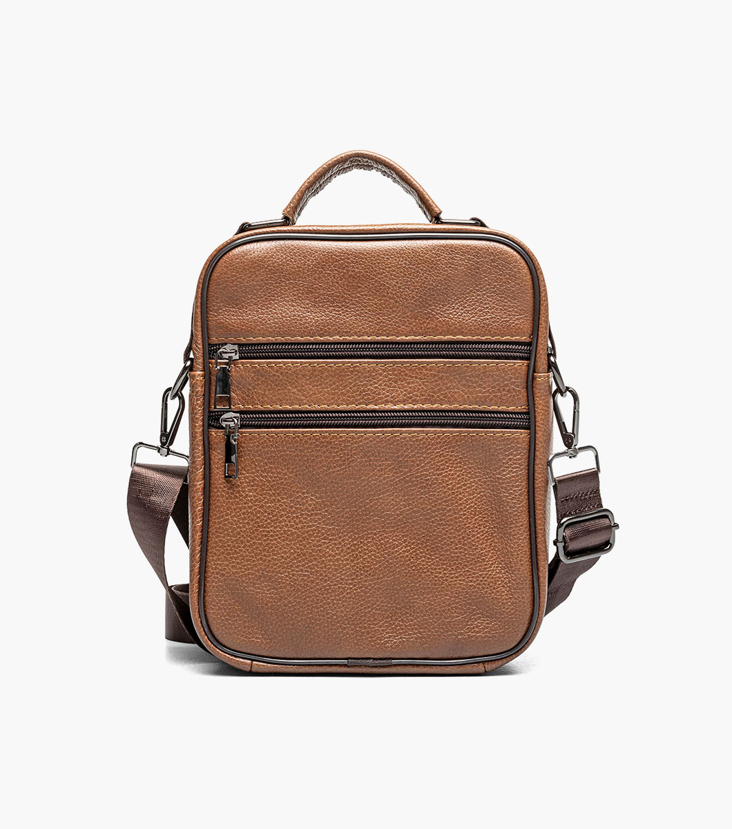 Ignacio in Tan Rotate View