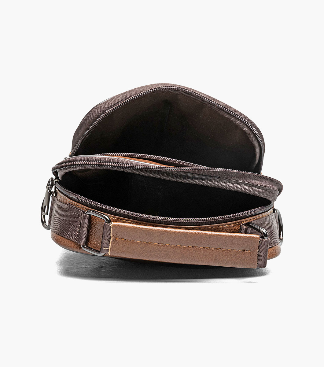 Ignacio in Tan Rotate View