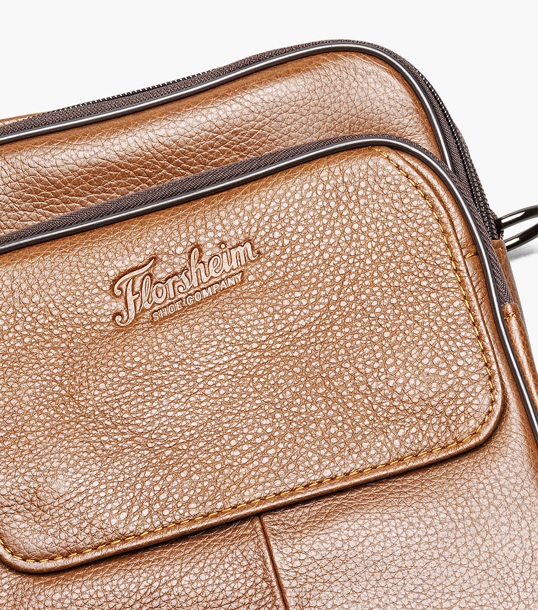 Ignacio in Tan Rotate View