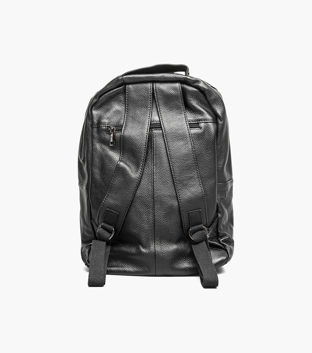 Beltran in Black Rotate View