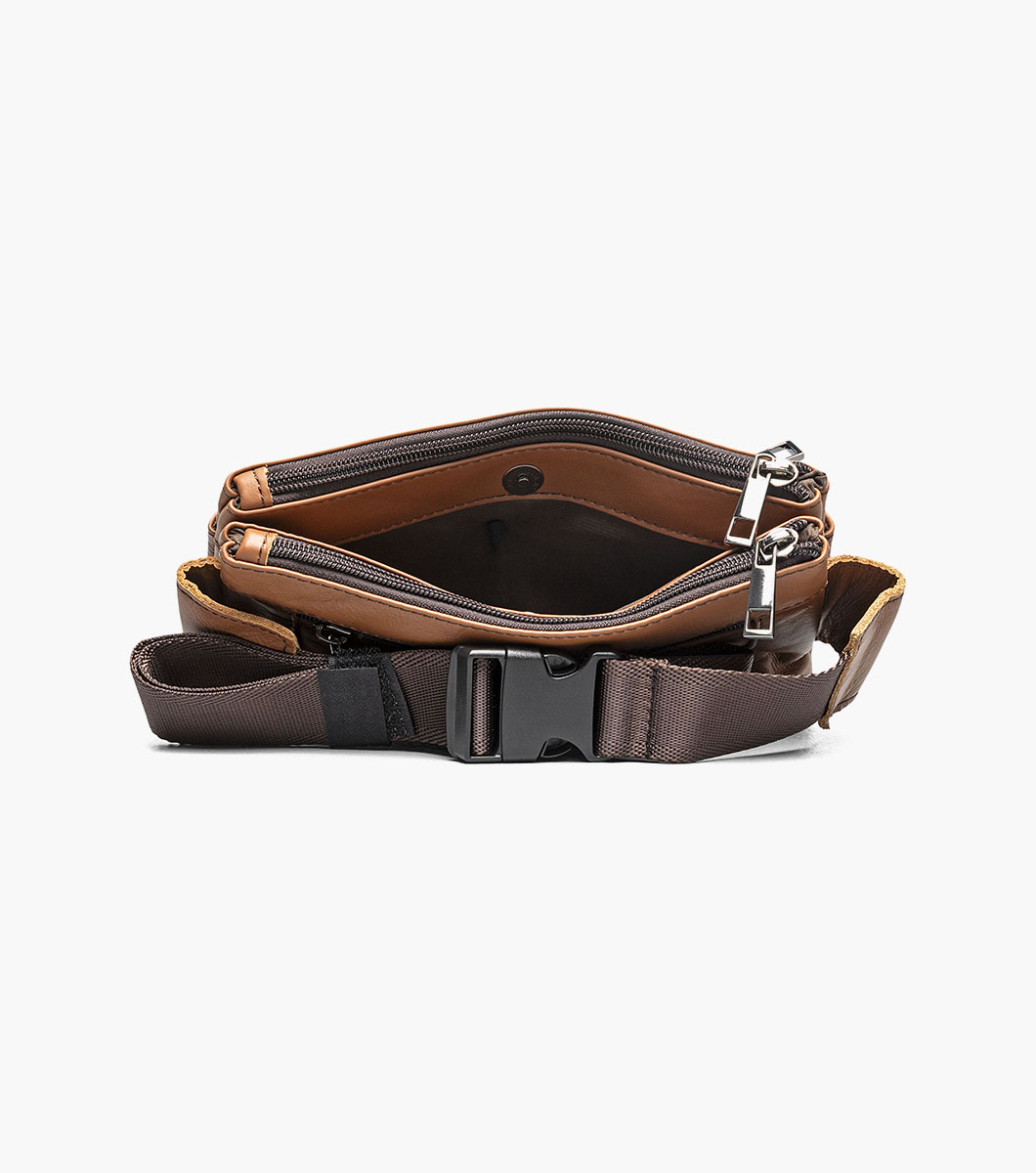 Alvaro in Tan Rotate View