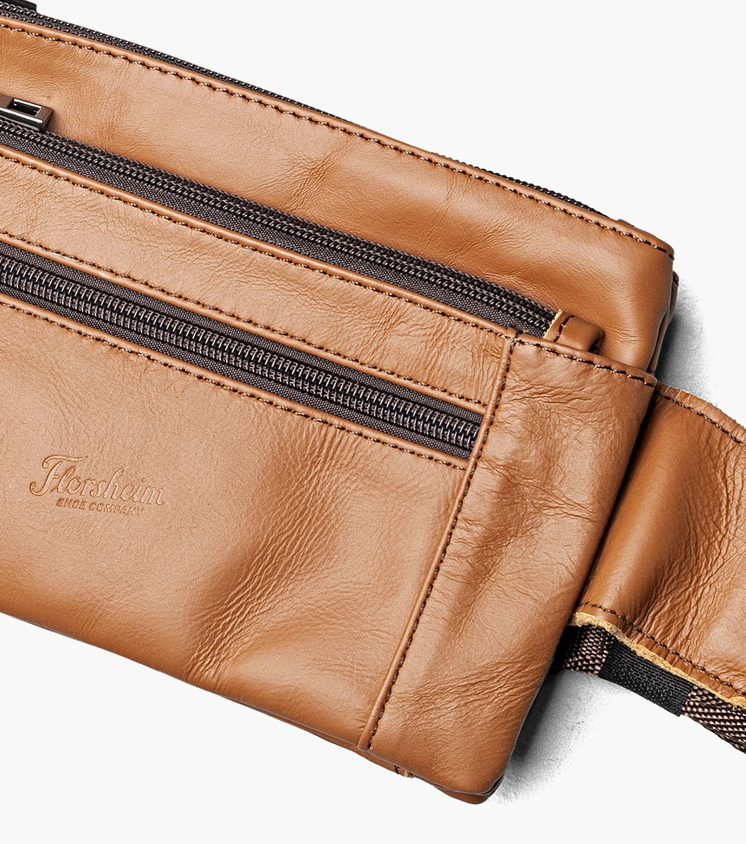 Alvaro in Tan Rotate View