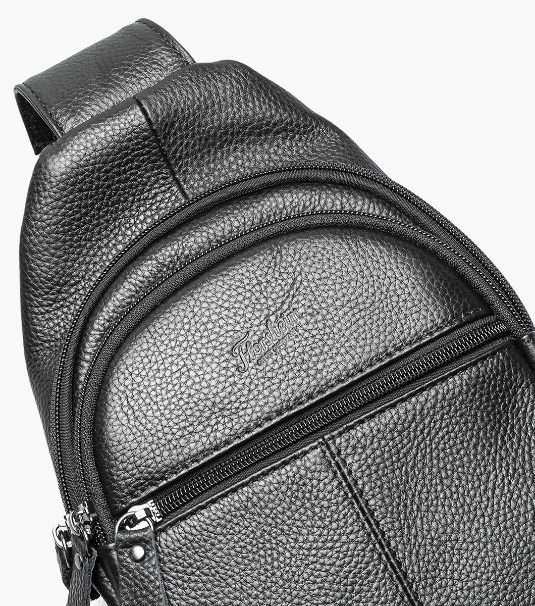 Mateo in Black Rotate View