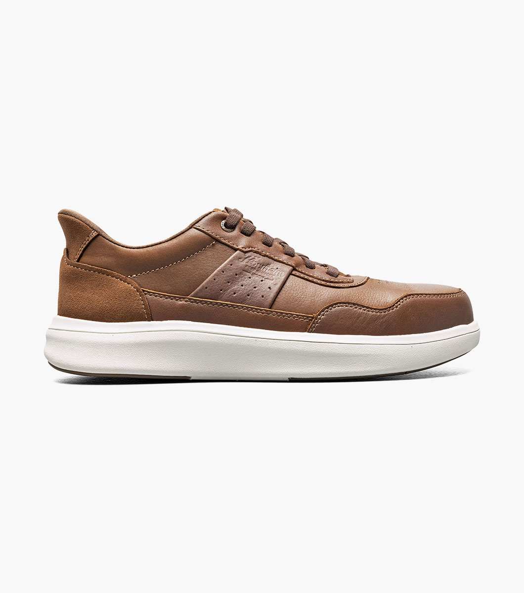 Crosstour Work in Brown, View 2