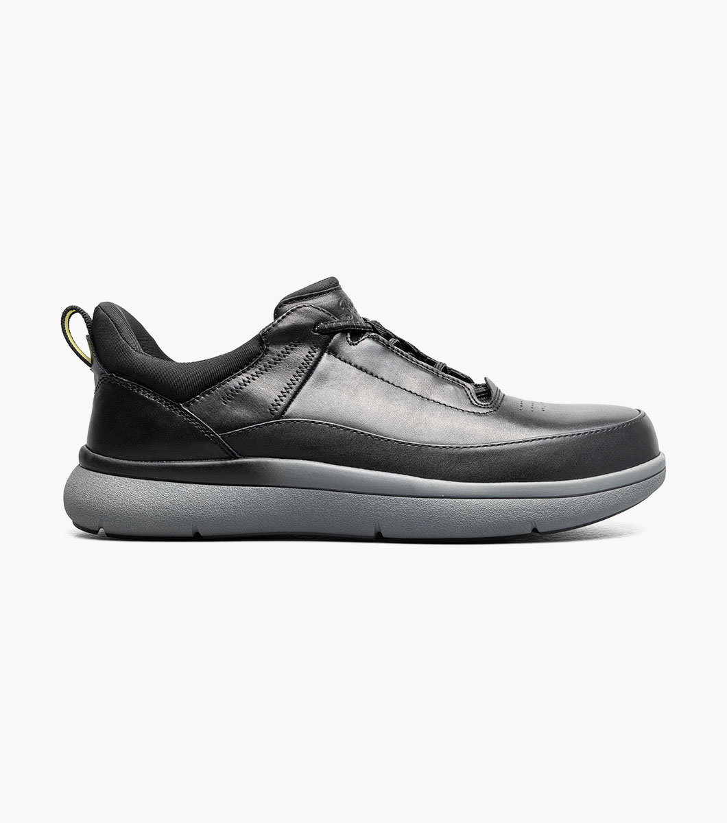 Fleet Work in Black, View 2