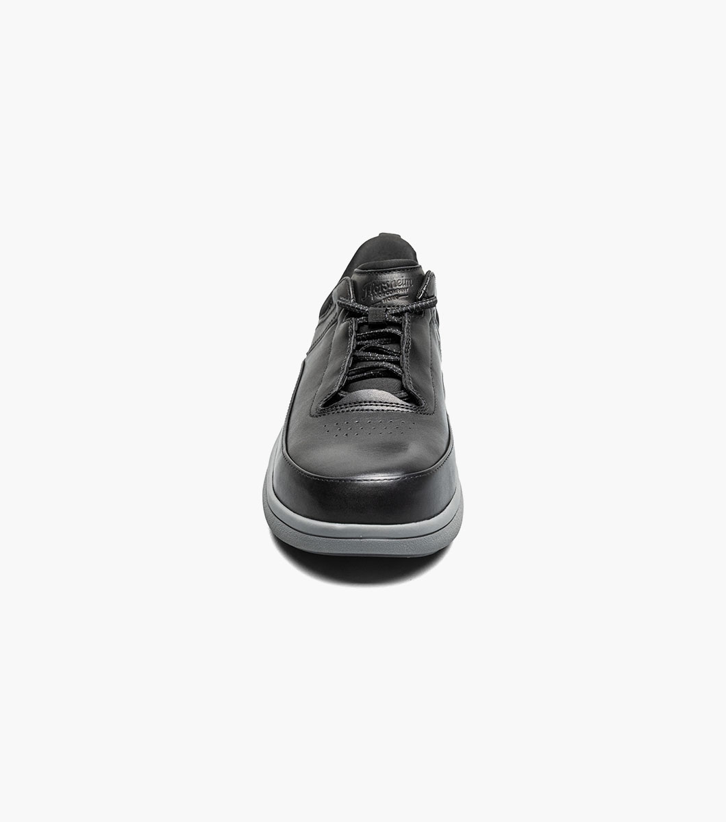 Fleet Work in Black, View 6