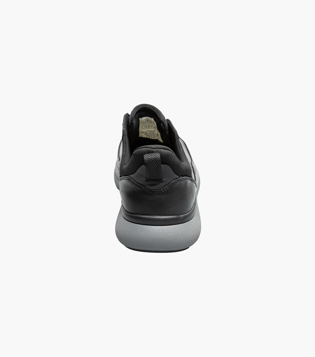 Fleet Work in Black, View 7