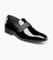 Black Patent Swatch, selected