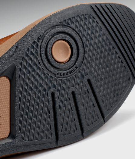 FLEXSOLE TECHNOLOGY