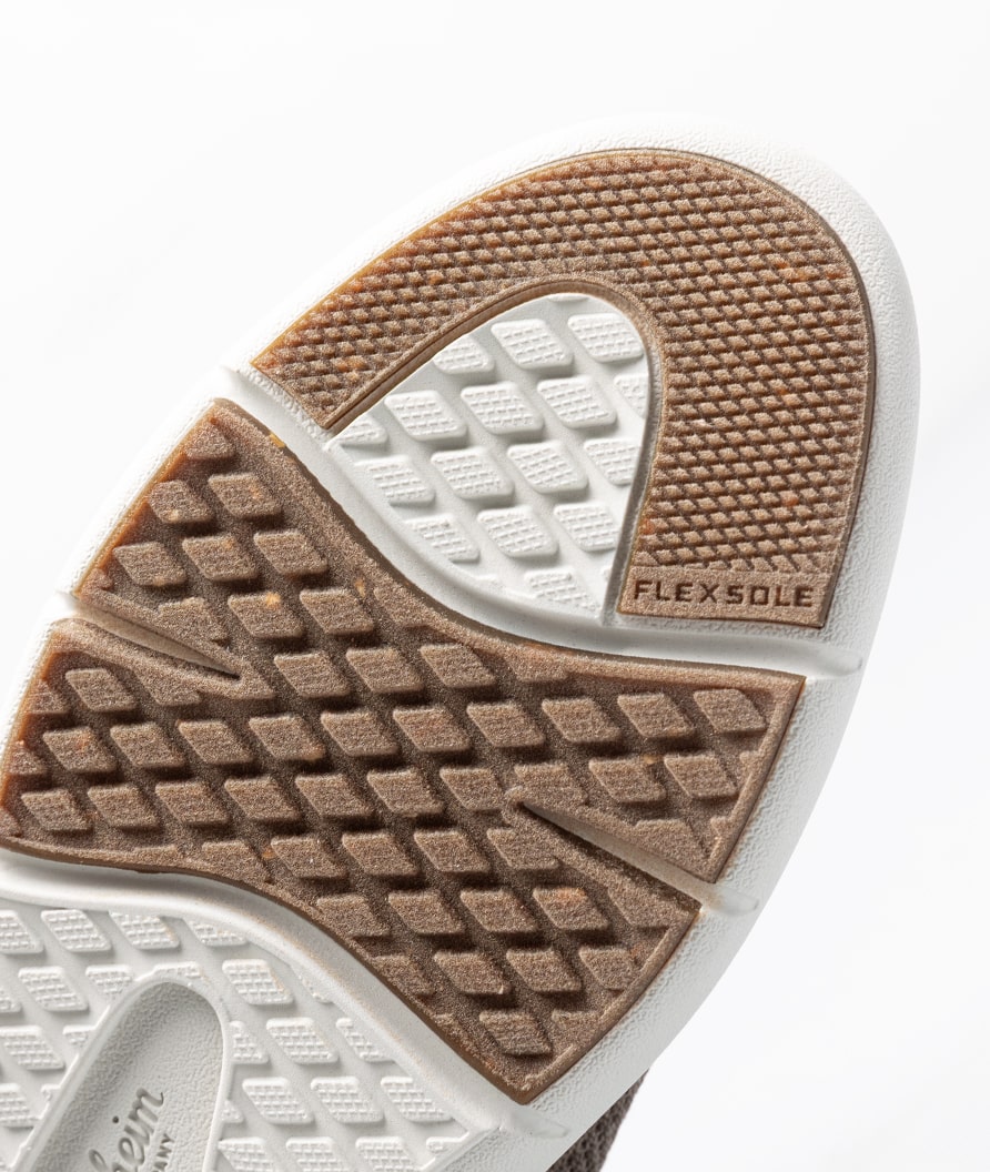 FLEXSOLE TECHNOLOGY