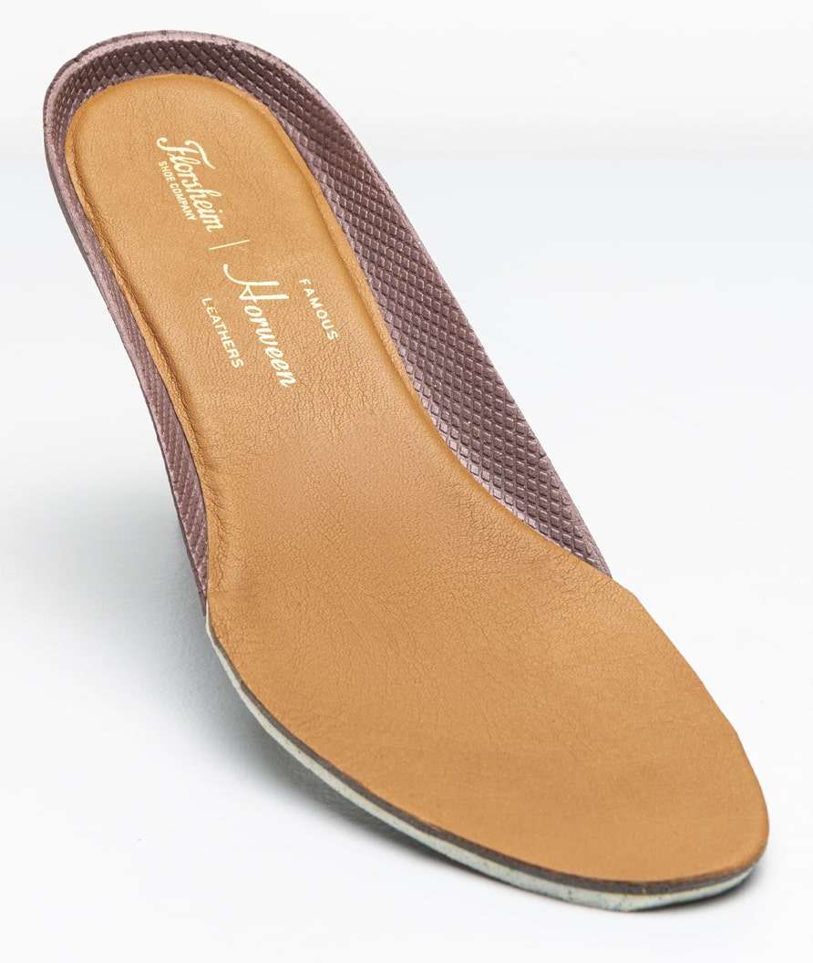 COMFORTECH FOOTBED