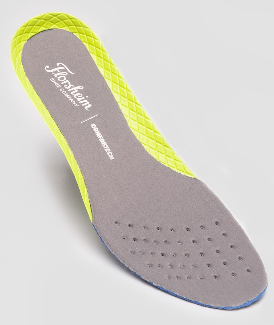 COMFORTECH FOOTBED