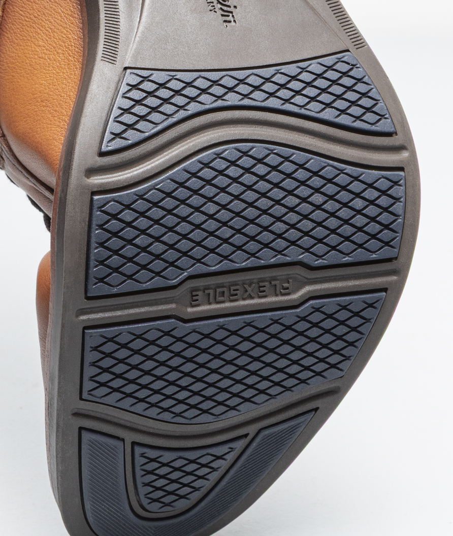 FLEXSOLE TECHNOLOGY