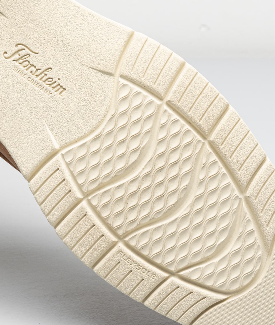 RUBBER OUTSOLE