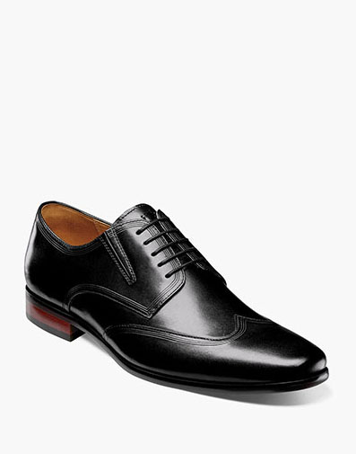 black dress shoes on sale