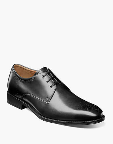 Allis Perf Toe Oxford in Gray for $87.90 dollars.