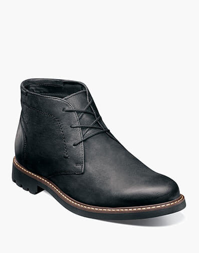 Field  FACTORY SECOND in Black Nubuck for $49.90 dollars.
