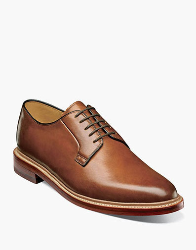 florsheim imperial kenmoor plain toe