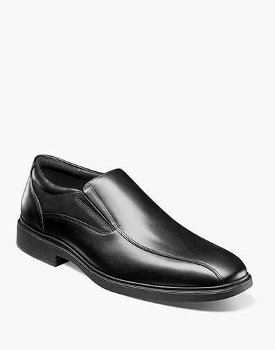 Forecast II Waterproof Bike Toe Slip On in Black for $150.00 dollars.