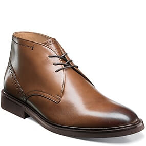 Dress Shoes | Wing Tips, Loafers, Brogues & More | Florsheim.com