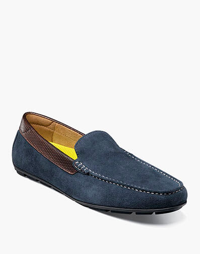 Motor FACTORY SECOND in Navy Brown for $49.90 dollars.