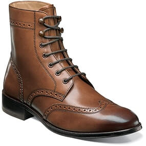 Florsheim Boots | Casual Boots and Dress Boots: Chukkas, Lace Ups ...