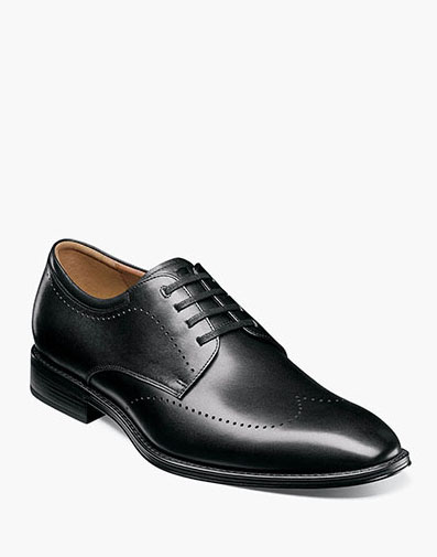florsheim midtown wingtip oxford