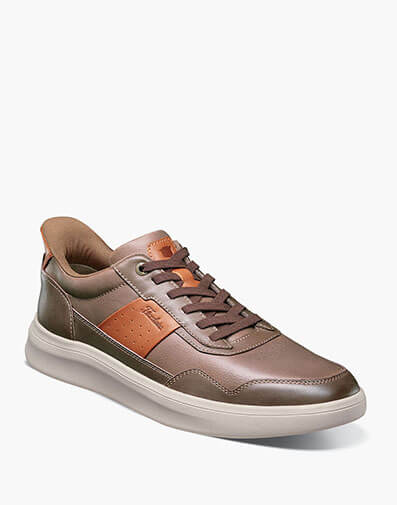 Crosstour Casual Lace Up Hands Free in Brown Multi for $120.00 dollars.