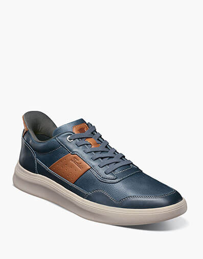 Crosstour Casual Lace Up Hands Free in Navy Multi for $120.00 dollars.