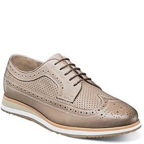 florsheim flux