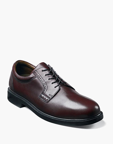 Noble FACTORY SECOND in Burgundy for $49.90 dollars.